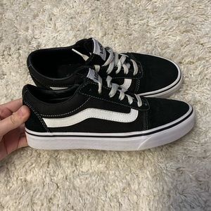Vans Old Skool - black